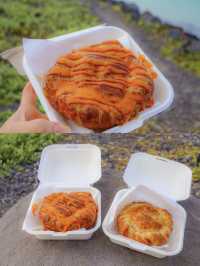 제주 함덕 미트파이 맛집, 감성도 맛도 모두 잡는 “플랫”