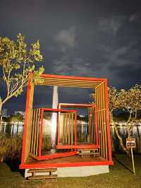 Artful Landscapes at KL Park Festival 2025