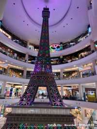 😄😸👉 มือใหม่เที่ยว 2 วัน 1 คืน ที่พัทยา