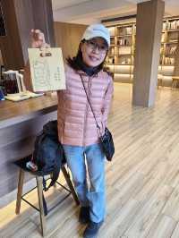 「漢庭飯店陸家嘴店」——貼心服務與便利交通的舒適之選