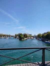 ปารีส แดนในฝัน