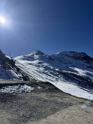 Легендарные ощущения в Бормио: Покорение перевала Стельвио