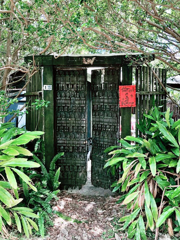 悉尼隐藏版度假地！无车岛Dangar Island