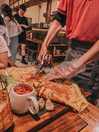 隱藏的本地風味瑰寶－富國島 MEO Kitchen