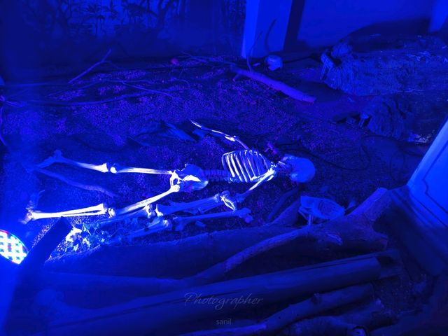 Ancient City - Thaïland