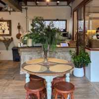 ร้านเบเกอรี่สุดคิวท์ Dough A Lot @ จตุจักร