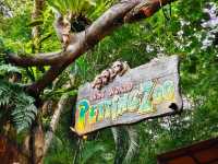 Sunway Lost World of Tambun: Nature, Adventure & Hot Springs Magic! 🌄💦✨