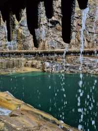 แจกแพลนเที่ยว เจิ้งโจว 4 วัน 3 คืน จัดเต็ม