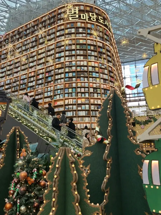 首爾三日遊攻略