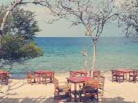 印尼🇮🇩門姜岸島