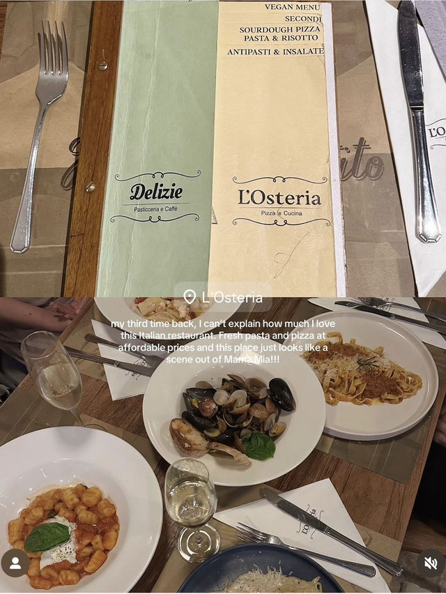 my favorite coffee shops, bakeries and places in Bali 🌸🤍