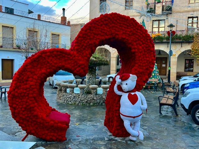 Hermitage of San José