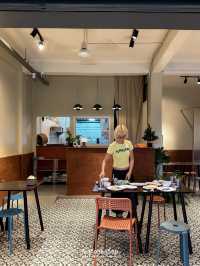 ร้านข้าวมันไก่เปิดใหม่ติดรถไฟฟ้าสถานีบางโพ