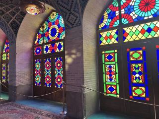 詩與祈禱交織的古都巡禮｜設拉子（伊朗）