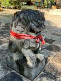 วัดเวียงคำกาขาว เชียงราย