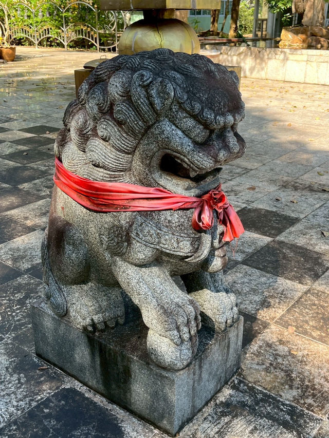 วัดเวียงคำกาขาว เชียงราย