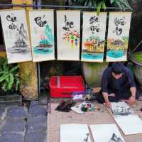 Hoi An: Where Art Lives in Every Lantern's Glow