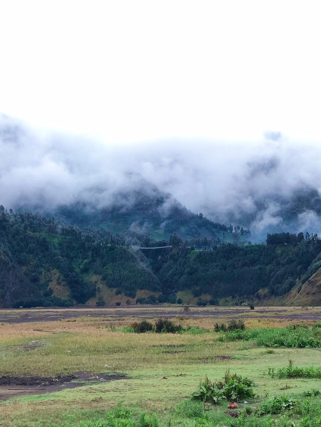 Bromo, Jawa Timur Bromo, Jawa Timur