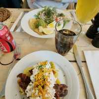 🇩🇰 Restaurant 1733: A Taste of Classic Danish History