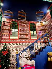 Sweet & Cozy Christmas Escapes in Klang Valley