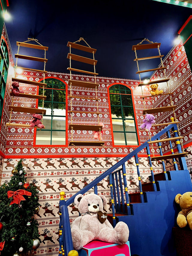 Sweet & Cozy Christmas Escapes in Klang Valley Sweet & Cozy Christmas Escapes in Klang Valley