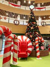 Sweet & Cozy Christmas Escapes in Klang Valley