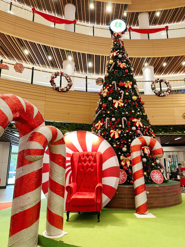 Sweet & Cozy Christmas Escapes in Klang Valley Sweet & Cozy Christmas Escapes in Klang Valley