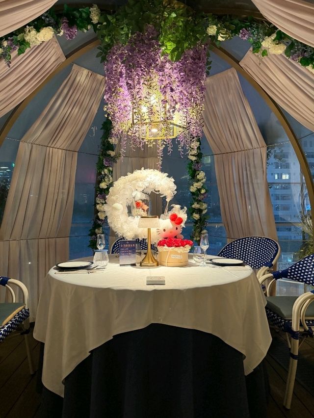 米芝蓮泰菜x浪漫星空玻璃房|清萊灣CHIN RAI 米芝蓮泰菜x浪漫星空玻璃房|清萊灣CHIN RAI