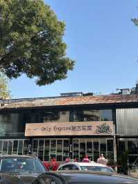 🌊 惠州兩日一夜|老街、文青社區、無敵海景