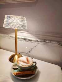 Venedia Grancaffe🎄