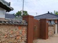 【韓國🇰🇷•慶州】崔氏古宅