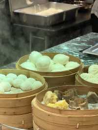 セントレジス上海静安に宿泊 🇨🇳