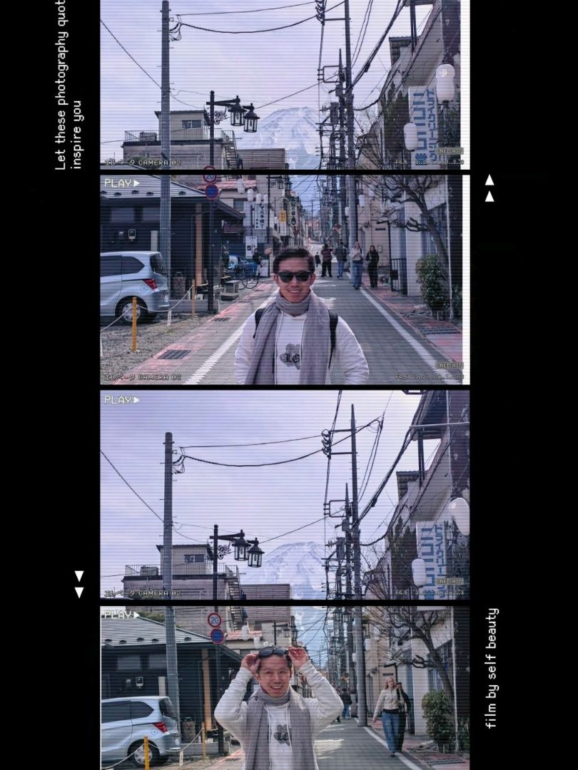 富士吉田と本町通りを散策。 | Trip.com 富士吉田