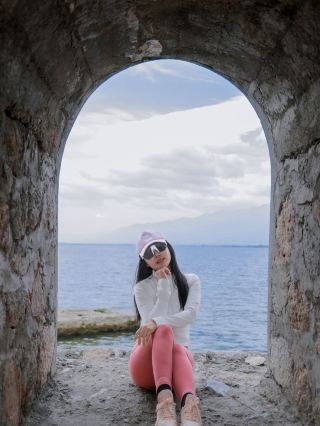 Discover the Magic of Erhai S Bay, Dali!