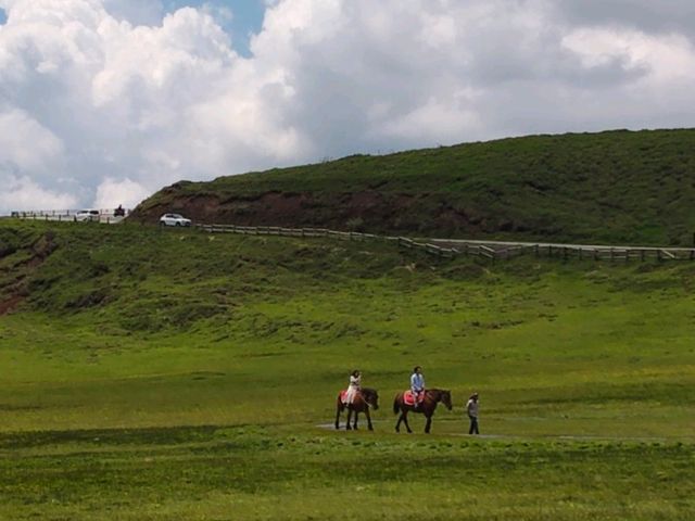 阿蘇火山是聯合國自然地質遺產值得來走走