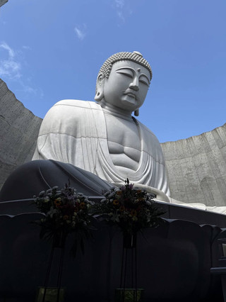 札幌佛陀之丘 - 著名建築師安藤忠雄的建築傑作