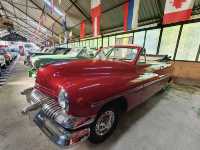 The golden age of American convertibles