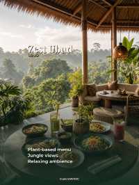 ☕ I Would Fly Back to Bali Just for These Cafés