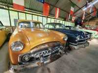 More than just American classics