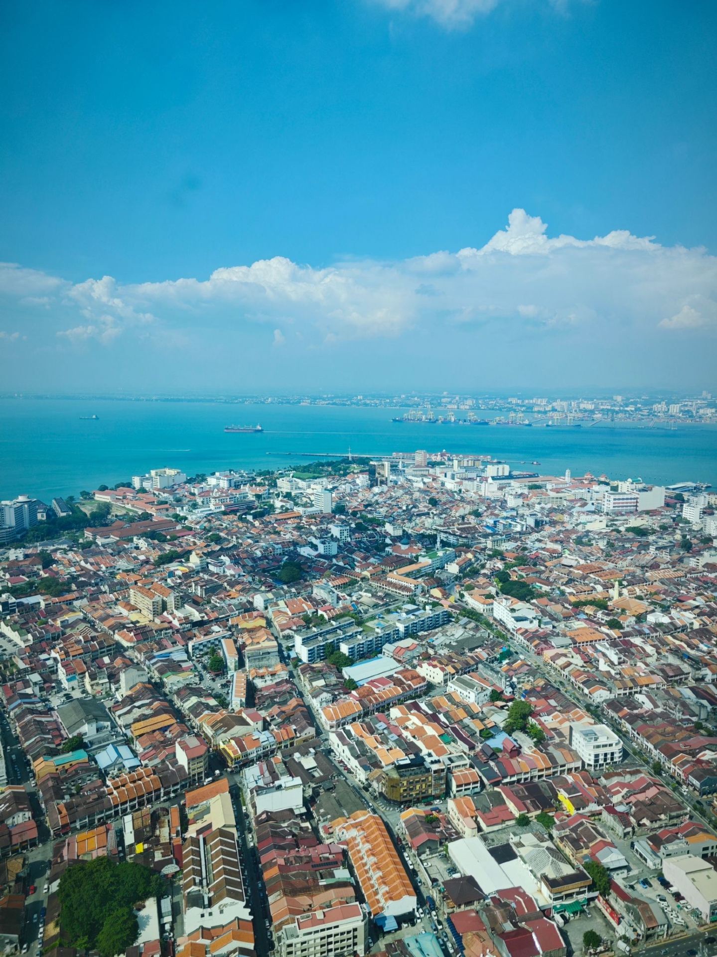 The Top Penang 