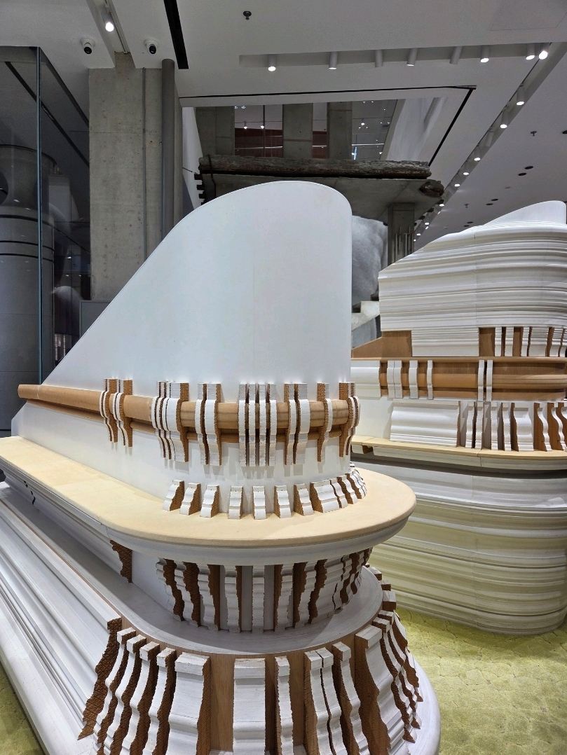 HAUS NOWHERE Giant Pavilion at MixC World, Shenzhen! Step into a