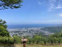小樽天狗山：「天狗神社」祕境打卡＋360度極致美景🚡🏔️