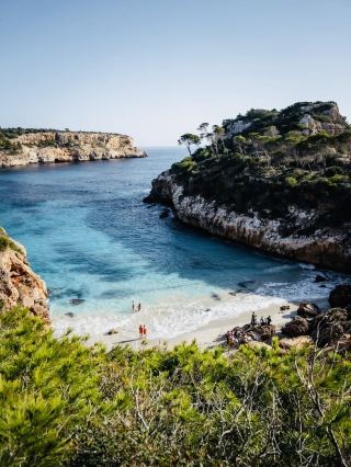 🏝️☀️ Mallorca – Spain’s Mediterranean Paradise ☀️🏝️