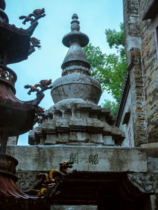 🏮 Xijindu Ancient Street, Zhenjiang | One Breakfast, One Day, Countless Stories