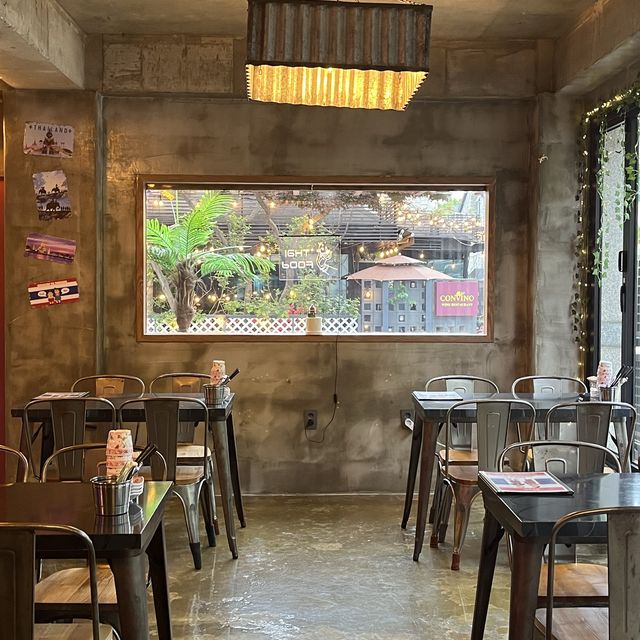 싸와디캅 🙏 분당에서 제일 맛있는 태국 음식점 “리틀타이랜드”