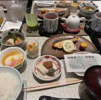 美食與文化交融！京都清水青龍酒店🍽️🏨🌸