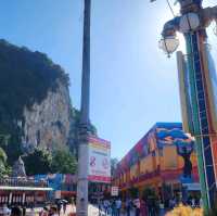 Batu caves malaysia 