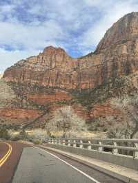 Zion, Landscapes you have to see to believe! 