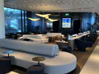 Premium Aegean Business Lounge, ATH 🛃✈️