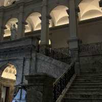 史丹佛博物館